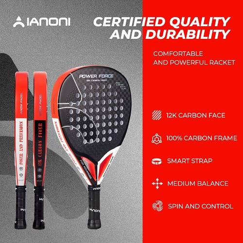 power_force_12k_padel_racket_red_05