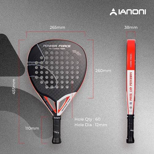 power_force_12k_padel_racket_red_07